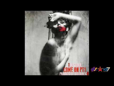 Tim Starr - Come On