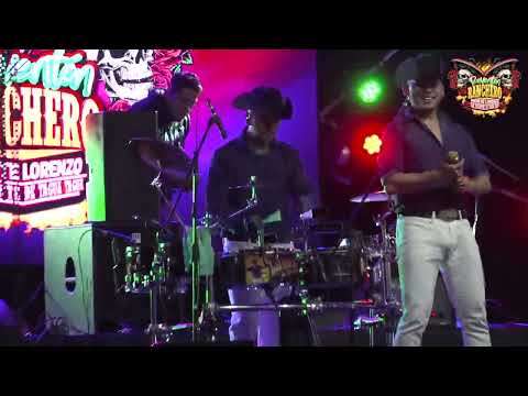 LOS RANCHEROS DE RIO MAULE - REVENTON RANCHERO - 30 OCT 2022