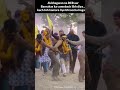 Panchayat Season 4 Victory Dance Sorrysorry Pawansingh Panchayat4 Shortviralvideos