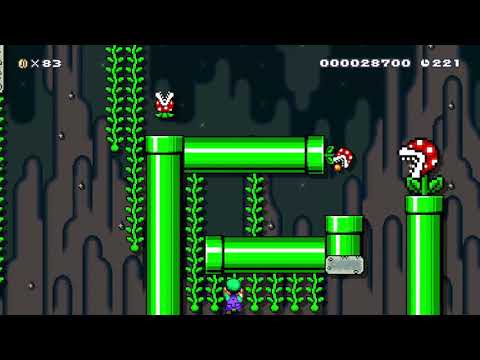 Underpath Overgrowth