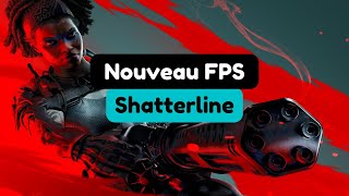 Shatterline - Le Nouveau FPS Multijoueur