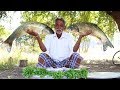 Fish Biryani Recipe Simple And Easy Fried Fish Biryani Recipe Grandpa Kitchen