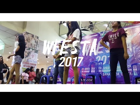 [WFESTA2017] GIRLS'S DAY (걸스데이) - I'LL BE YOURS DANCE COVER BY GIRLS PRESIDENT