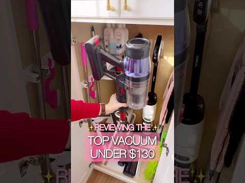 Is the Ultenic U16 Flex the Best UNDER $130 Vacuum?