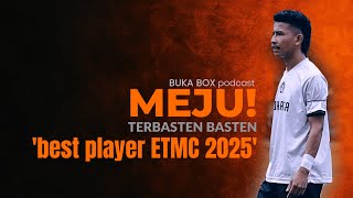 Download lagu El Tari Memorial Cup I Best Player Basten Terbasten Basten mp3 Download lagu El Tari Memorial Cup I Best Player Basten Terbasten Basten mp3