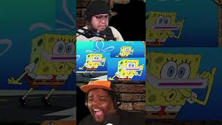 SpongeBob’s UNFORGETTABLE Goofy Goober Rock Moment! 🎸 #SpongeBobMovie #Reaction #Emotional