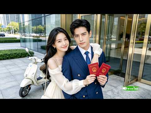 สาวฝึกงานสมัครเป็นผู้ช่วย แต่ไม่รู้ว่า CEO คือสามีตามสัญญา และเขาก็เอ็นดูเธอสุดหัวใจ