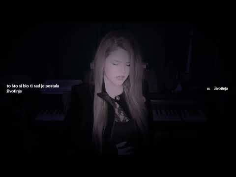 Lena Stamenković and MISTER MISTER