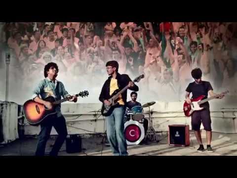 Rohan Talukdar  Game is On