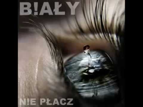 Sebastian (Biały) Białek-Nie płacz