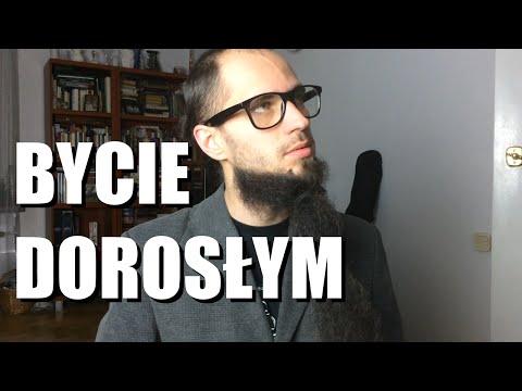 virious vloguje 49 - Bycie dorosłym