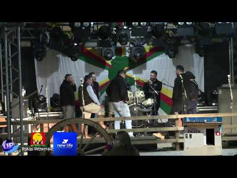 SEMANA FARROUPILHA DE SÃO GABRIEL AO VIVO