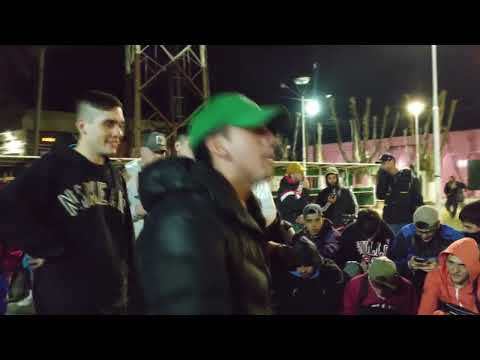 Rife vs Across // CUARTOS // TORNEO RANGO 4 // FECHA 4 // Razza Free