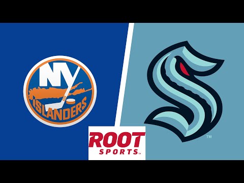 Seattle Kraken at New York Islanders 2/2/2022 Full Game - Away Coverage