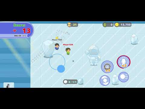 Gameplay Trailer