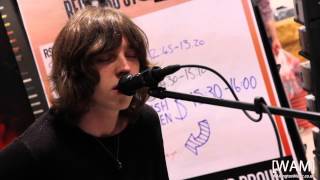 Catfish and the Bottlemen @ Head - RSD2014 (Homesick)