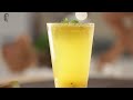 Summer Special Mango Drinks Recipes | Aam Panna, Mojito, Shake & Falooda By Chef Sanjeev Kapoor - Video