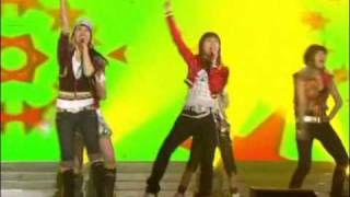 Wonder Girls - Eebabo,This Fool MV