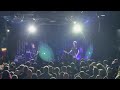 mclusky - 1956 and All That live at The Gorilla, Manchester, UK, 2 Apr 2022