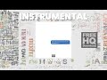 INSTRUMENTAL BEAT Crying On Your Birthday Monaleo HQ