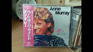 Anne Murray  - I Don&#39;t Think I&#39;m Ready For You