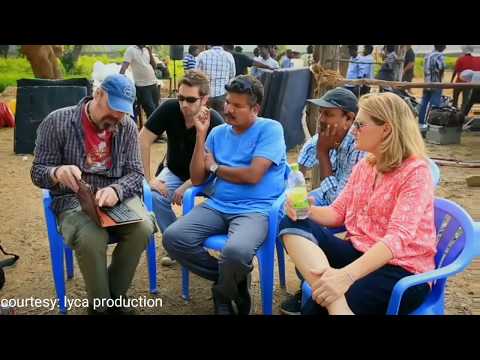 Enthiran 2.0 | VFX GRAPHICS EXPLAINED IN TAMIL |  TITFI SERIES | EPISODE 2  | MUST WATCH