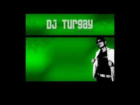 Dj Turgay vs. Emre Altuğ - Kapış kapış