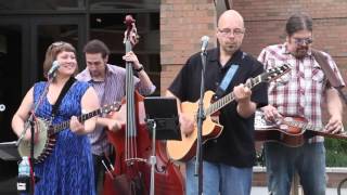 Hopening Quartet - Who&#39;s Gonna Cry?