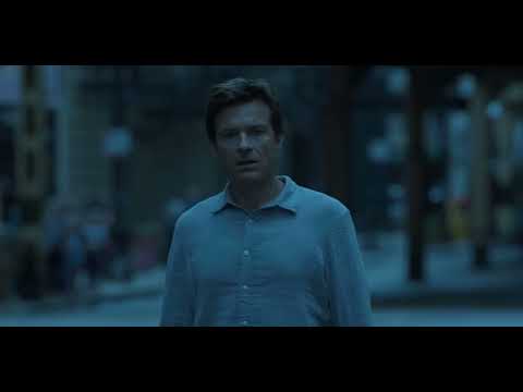 Ozark | Gary "Sugarwood" Silverberg Thrown off the building | S1E1