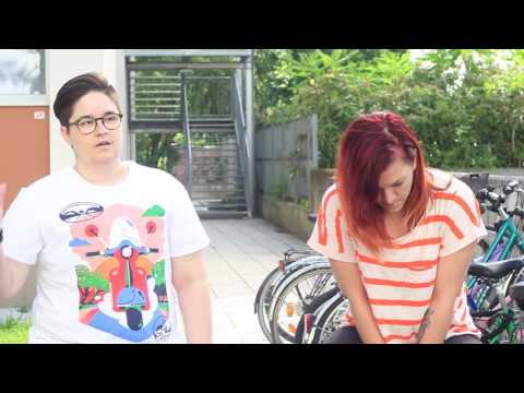 Punčke - interview | Festival Parada ponosa 2017