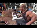¿COMO OBTENER TRICEPS GIGANTES Y RAYADOS?'