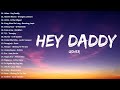 Usher - Hey Daddy (Daddy's Home)  |💓 New Hits OPM 2024 Playlist 💓 New OPM Playlist 2024