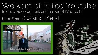 preview picture of video 'Uitzending RTV Utrecht in Krijco Casino Zeist'