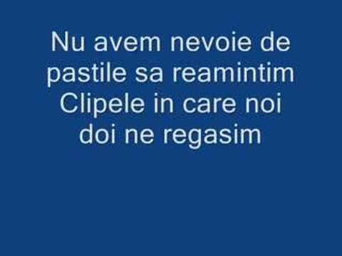 Eko & Skinerr feat Sorina - Zambeste