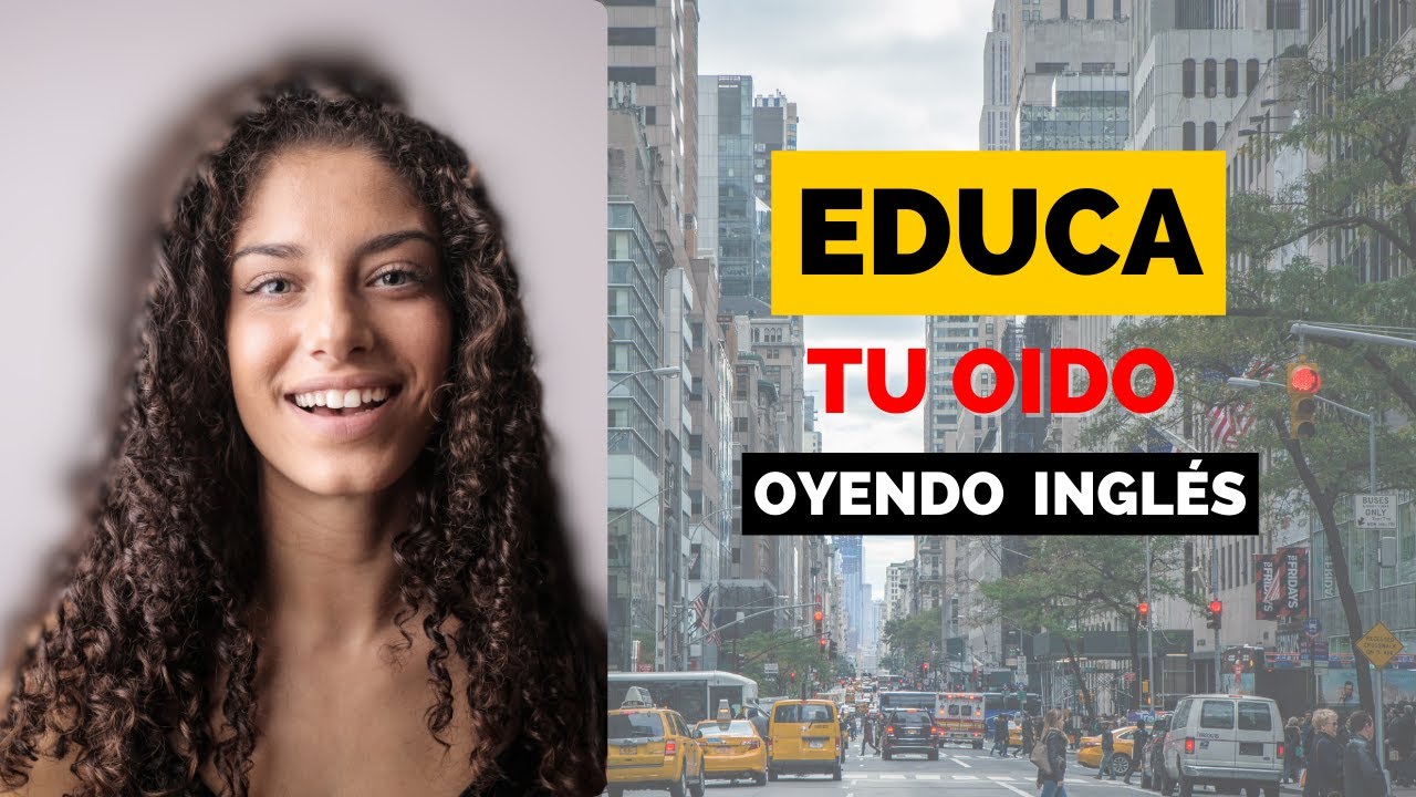 CANTA ESTA CANCION Y SERAS EXITOSO EN INGLES - Aprende ingles