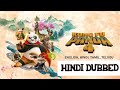 Kung Fu Panda 4 Hindi Full Movie Kungfupanda4 Kungfupanda Animation Anime Animated Newmovie