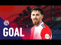 ORKUN KOKCÜ MET DE OPENINGSTREFFER! ? | Feyenoord - FC Emmen (20-03-2021) | Goal