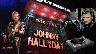 Johnny Hallyday Au Bord des routes 2002
