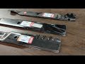 Mower Blade Drastic Difference And What Is Best For Your Yard And Your Mower Oregon Scag Gravely