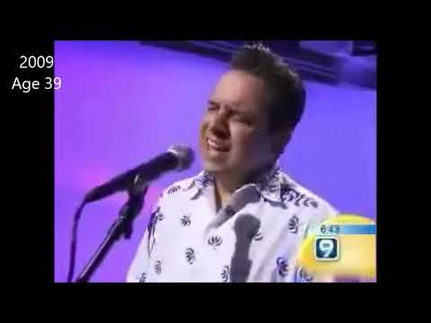 download lagu mp3 mp4 Glenn Medeiros Now, download lagu Glenn Medeiros Now gratis, unduh video klip Glenn Medeiros Now