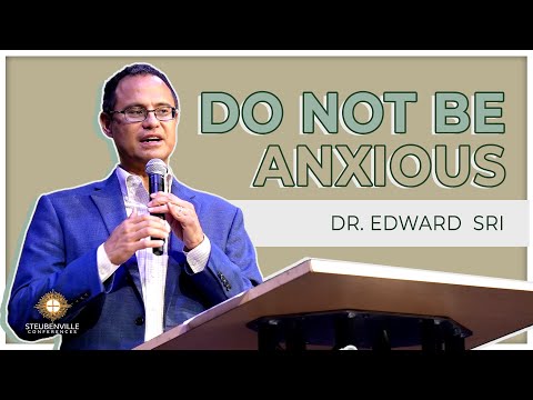 Do Not be Anxious