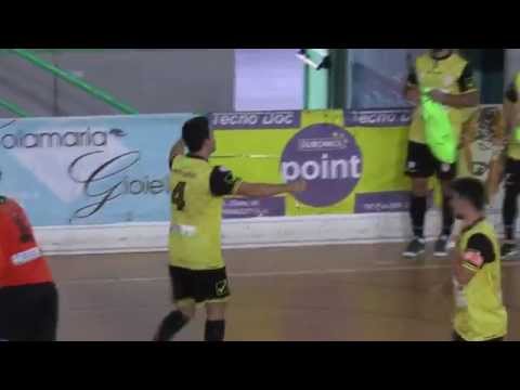 San Rocco Ruvo vs Conversano - 3 ottobre 2015