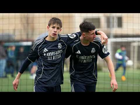 J14 DIV HONOR Cadete G1 2025 26