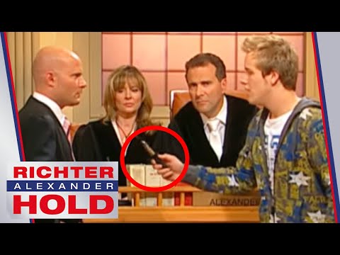 STICHT ER VORLÄNDER AB?! Riesen Rätsel um Mareks Tod! | 2/2 | Richter Alexander Hold