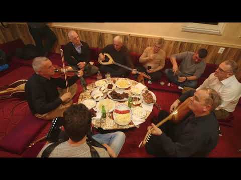 MUSTAF RAMAJ & CENË VISHAJ - SHEM SEFERI