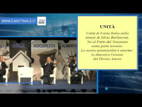 Il Mattinale in 60 secondi - Ediz. del 16 gennaio 2015