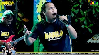 Download lagu TAJAMNYA CINTA - Jaka Nyong NEW NABILA Live Dk.Mingkrik Margamulya Tegal mp3 Download lagu TAJAMNYA CINTA - Jaka Nyong NEW NABILA Live Dk.Mingkrik Margamulya Tegal mp3