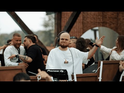 ZAVYALOV – Indie Dance Live Set 2025 @ Cuba Cuba Beach