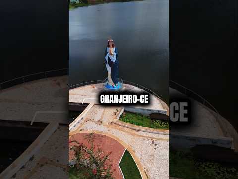Você conhece Granjeiro-CE?