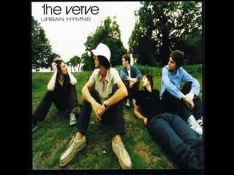 The Verve - Bittersweet Symphony (Extended Version)
